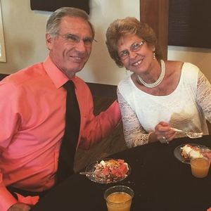 Meet your Posher, Marie